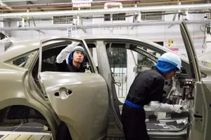 Toyota thu hồi 3,37 triệu xe 