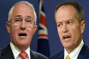 Úc sẽ chọn thủ tướng thứ 3 trong 3 năm