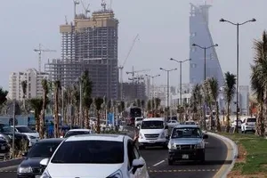 Đánh bom tự sát trước lãnh sự quán Mỹ ở Saudi Arabia