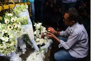 Lãnh thổ càng bị thu hẹp tham vọng của IS càng lớn