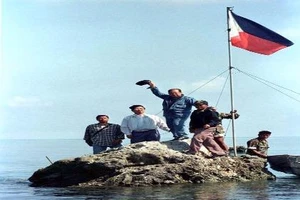 Philippines muốn gì trong vụ kiện Trung Quốc?