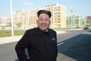 Mỹ: Ông Kim Jong-un mới 32 tuổi