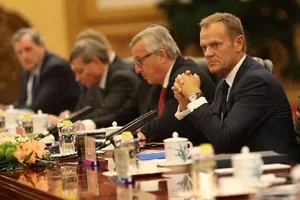 Bị hối thúc Brexit, tân thủ tướng Anh 'dằn mặt' EU