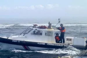 Bước thay đổi lớn trong chiến lược thôn tính biển Đông của Trung Quốc?