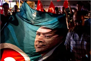 Thổ Nhĩ Kỳ: Tại sao quân đội lại đảo chính?