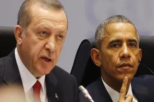 Đảo chính Thổ Nhĩ Kỳ thất bại, Mỹ là nước mừng nhất