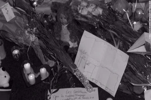 Khủng bố xe tải Nice - Pháp: Thêm 2 nghi phạm bị bắt