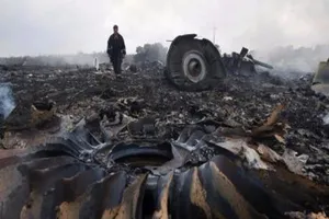 Nạn nhân vụ máy bay MH17 rơi được bồi thường