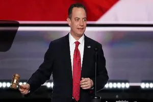 Mỹ: Đại hội đảng Cộng hòa khai mạc