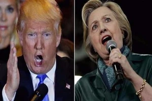 Hillary Clinton: Nhất định phải ngăn Donald Trump đắc cử