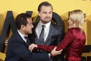 Mỹ kiện chính phủ Malaysia để tịch thu 1 tỉ USD tài sản