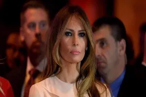 Nghi án Melania đạo văn vợ Obama: Người soạn bài phát biểu xin lỗi
