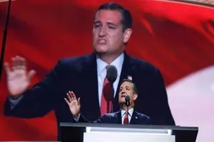 Cựu đối thủ của Donald Trump 'lật kèo', không bày tỏ ủng hộ