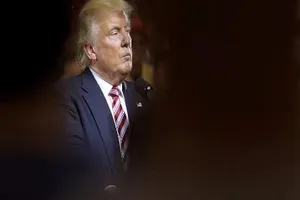 Tổng Thư ký NATO: Trump thách thức sự thống nhất của NATO