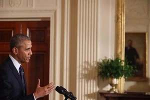 Obama: Mỹ không liên quan đảo chính Thổ Nhĩ Kỳ