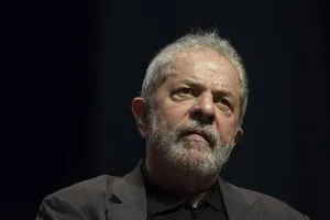 Cựu Tổng thống Brazil Lula da Silva bị truy tố 