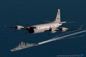 Do thám tập trận Trung Quốc-Nga ở biển Đông, Úc 'chơi với lửa'?