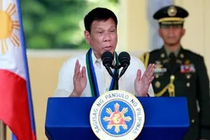 Tổng thống Philippines: Sẽ điều tra lạm quyền, nhưng không nhượng bộ tội phạm ma túy