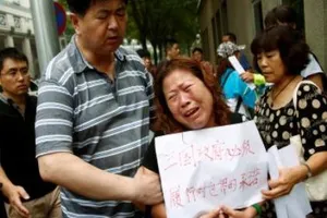 Malaysia: Phi công MH370 có thực hành bay tự sát