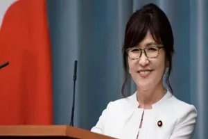 Trung Quốc phẫn nộ với bộ trưởng Quốc phòng Nhật