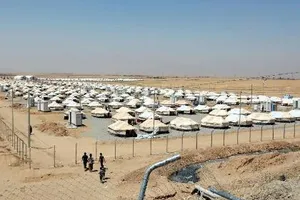 IS bắt 3.000 dân Iraq, có thể dùng họ làm lá chắn