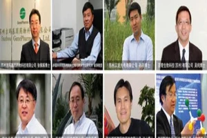 Trung Quốc mạnh tay chi tiền ngăn chảy máu chất xám 