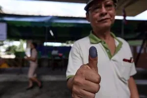 Thái Lan tán thành dự thảo hiến pháp quân đội soạn