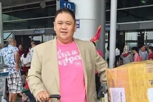 Minh Béo nhận tội, sẽ nhận 18 tháng tù