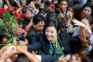 Thái Lan: Phe áo đỏ bác bỏ liên quan 11 vụ nổ bom