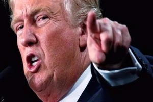 100 quan chức, đại biểu đảng Cộng hòa ký thư tẩy chay Trump