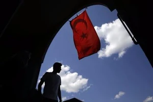 Thổ Nhĩ Kỳ sắp thả 38.000 tù nhân