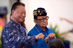 Tổng thống Philippines: Sẽ không đề cập biển Đông tại hội nghị ASEAN tới