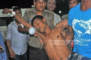 Nổ khí amoniac, 200 người phải cấp cứu