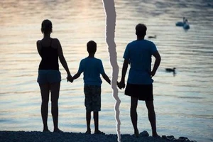 Ly dị cũng có mùa