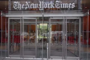 Báo New York Times của Mỹ bị tin tặc Nga tấn công?