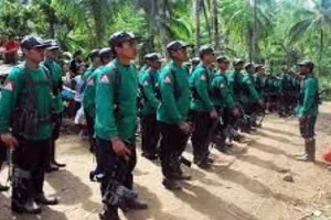 Philippines ngừng bắn vô thời hạn với phiến quân Maoist