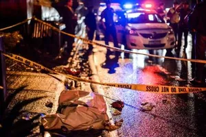 Dân Philippines ủng hộ chiến dịch truy quét ma túy của Tổng thống Duterte