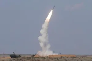 Iran triển khai tên lửa S-300 của Nga bảo vệ cơ sở hạt nhân