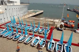 Mỹ-Ấn 'liên minh' hậu cần quân sự khiến Bắc Kinh lo ngại