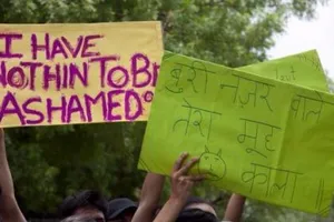 Ấn Độ khuyên du khách nữ không mặc váy ngắn