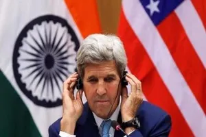 Ngoại trưởng Mỹ: 'Chúng tôi không ủng hộ góp gió vào lửa...' 