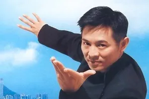 Lý Liên Kiệt bị đồn đã chết dù vẫn sống khỏe