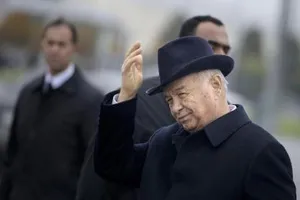 Tổng thống Uzbekistan Islam Karimov đã qua đời?