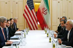 Phương Tây và Iran bí mật đi đêm trong thỏa thuận hạt nhân 