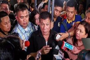 Duterte kêu gọi 1 ASEAN không ma túy