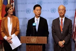 Liên Hiệp Quốc lên án và đe dọa có biện pháp mạnh với Triều Tiên