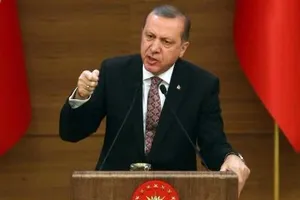 Thổ Nhĩ Kỳ đuổi hơn 11.000 giáo viên để 'càn quét' khủng bố