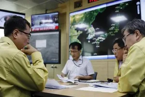 Triều Tiên lại sắp hứng trừng phạt nặng từ LHQ