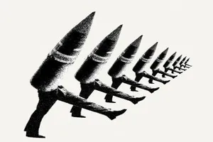 Tại sao Trung Quốc không “xử” chương trình hạt nhân Triều Tiên?