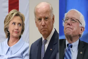 Bà Clinton bị viêm phổi và 'kế hoạch B' của đảng Dân chủ